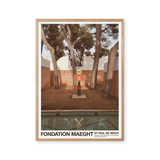 Fondation Maeght – Les Sculptures