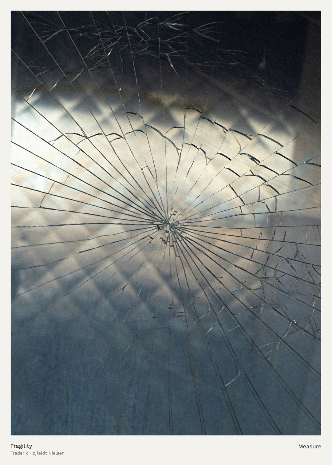 Fragility Measure