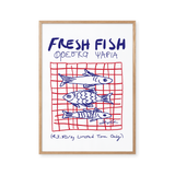 Fresh Fish