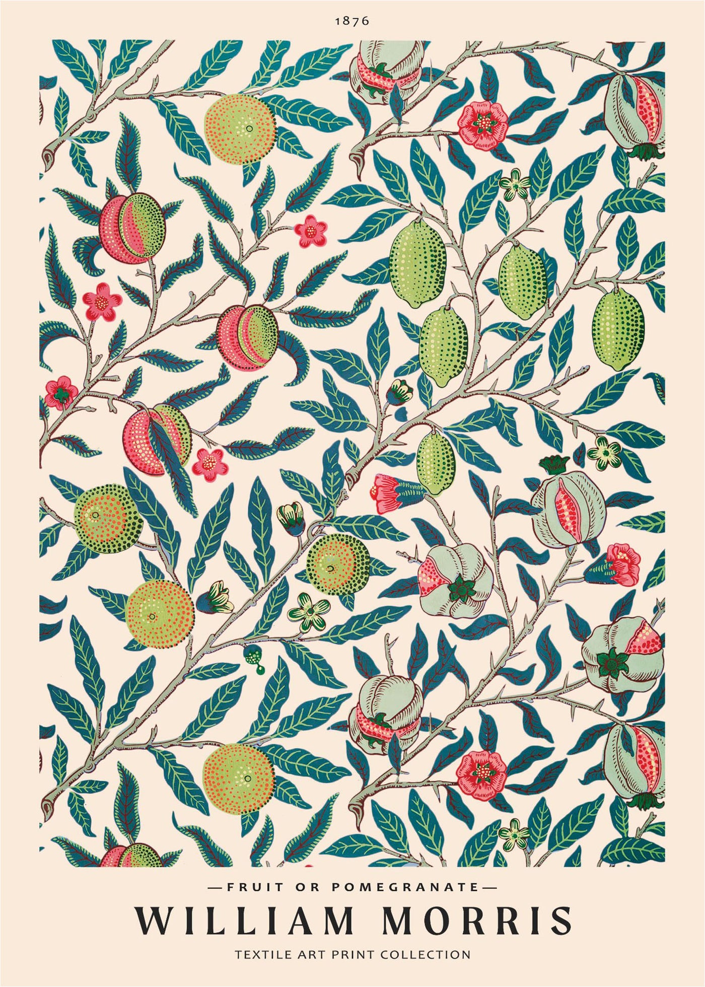 Fruit or Pomegranate Vol. 2