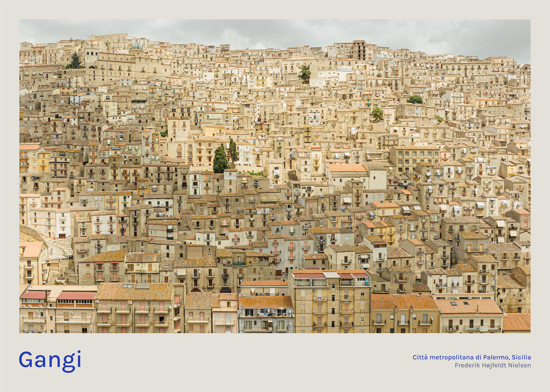 Gangi