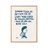 Geh selbst