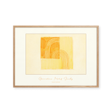 Geometric Motif Study
