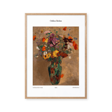 Grand bouquet de fleurs des champs