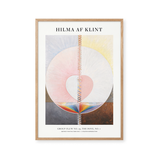 Group IX,UW No. 25, The Dove, No. 1