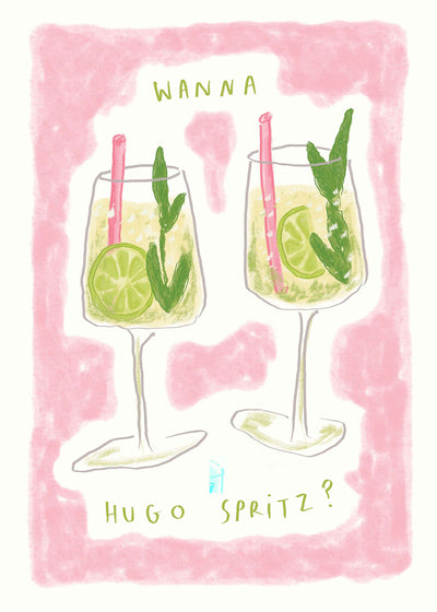 Hugo Spritz