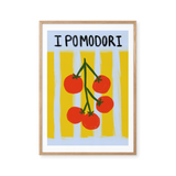 I Pomodori