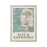Klee & Kandinsky, Galerie Berggruen