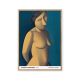 Weibliches Model