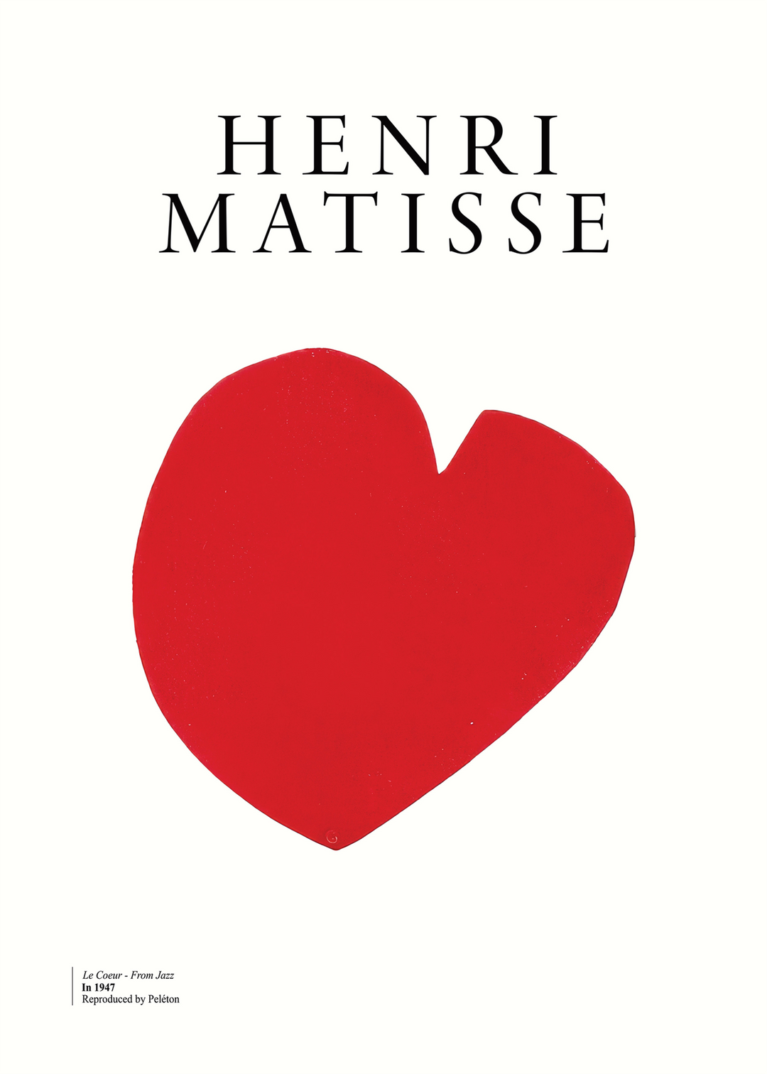 Le Coeur