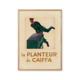 Le Planteur de Caiffa