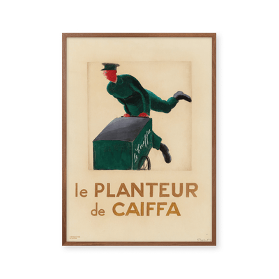 Le Planteur de Caiffa