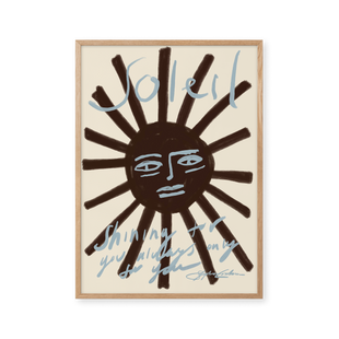 Le Soleil