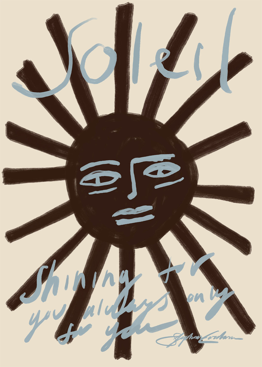 Le Soleil