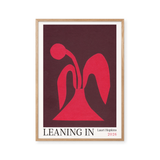 Leaning In