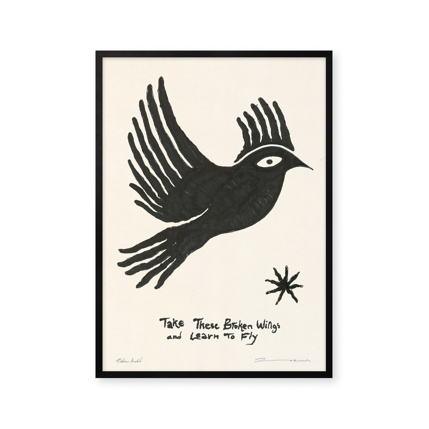 Learn to Fly