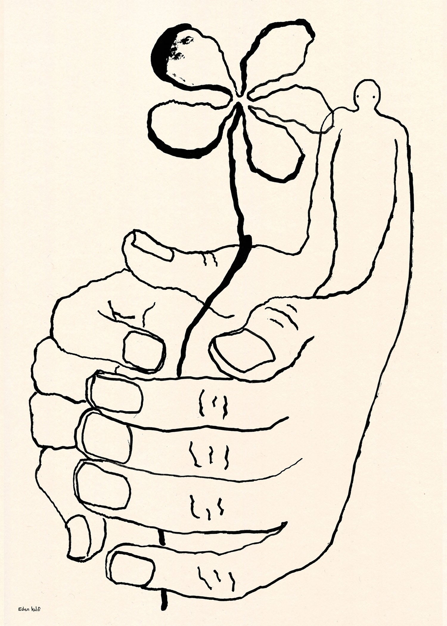 Let it Grow