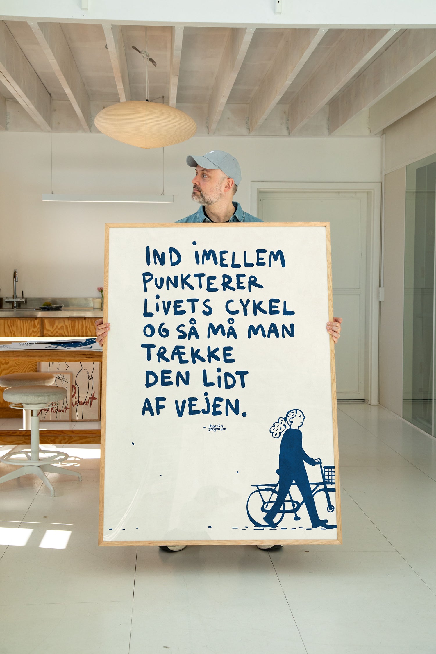 Livets Cykel