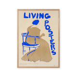 Living Posters