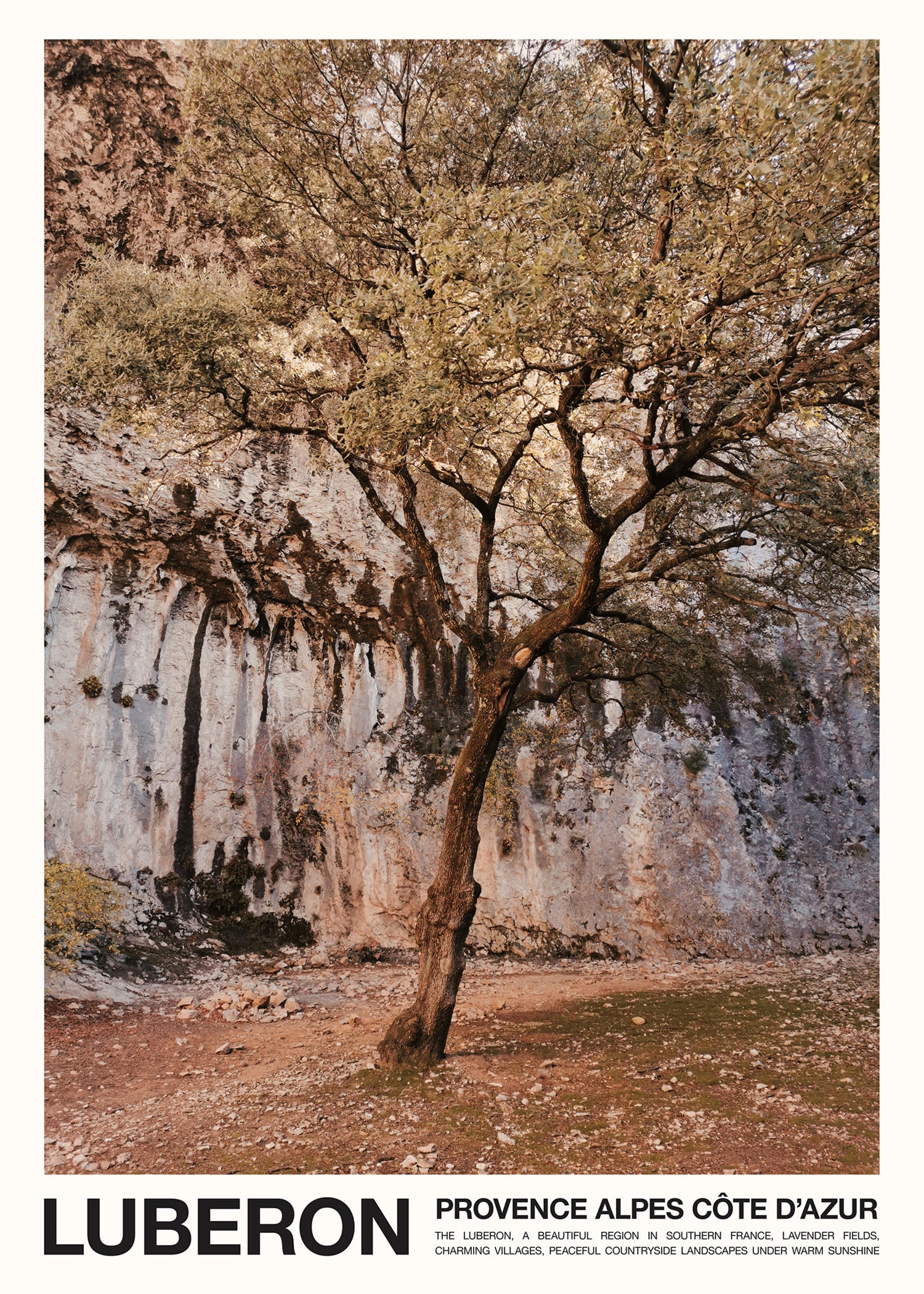 Luberon