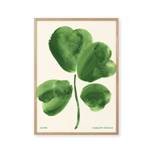Lucky Clover