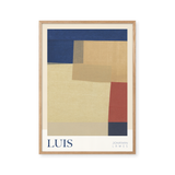 Luis