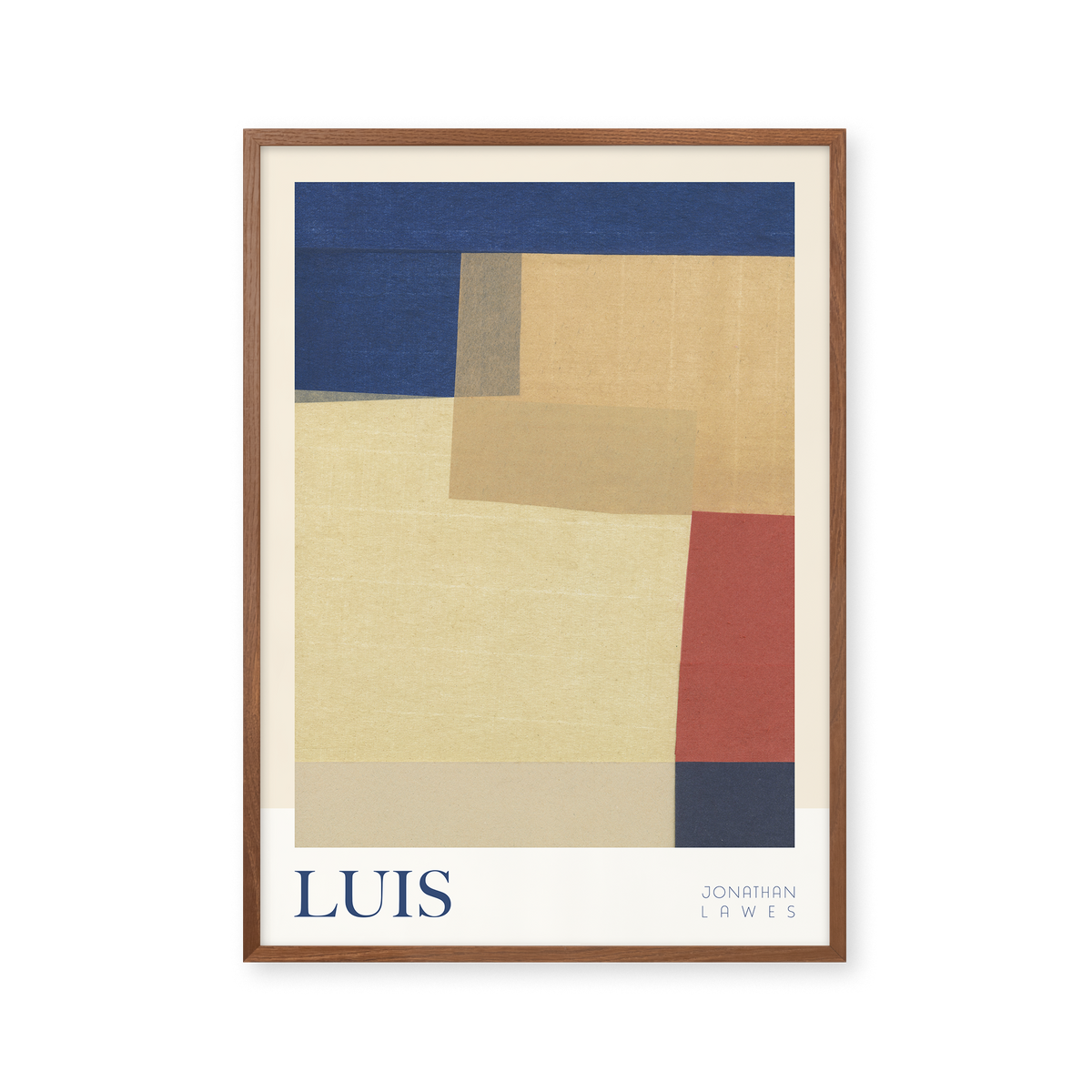 Luis