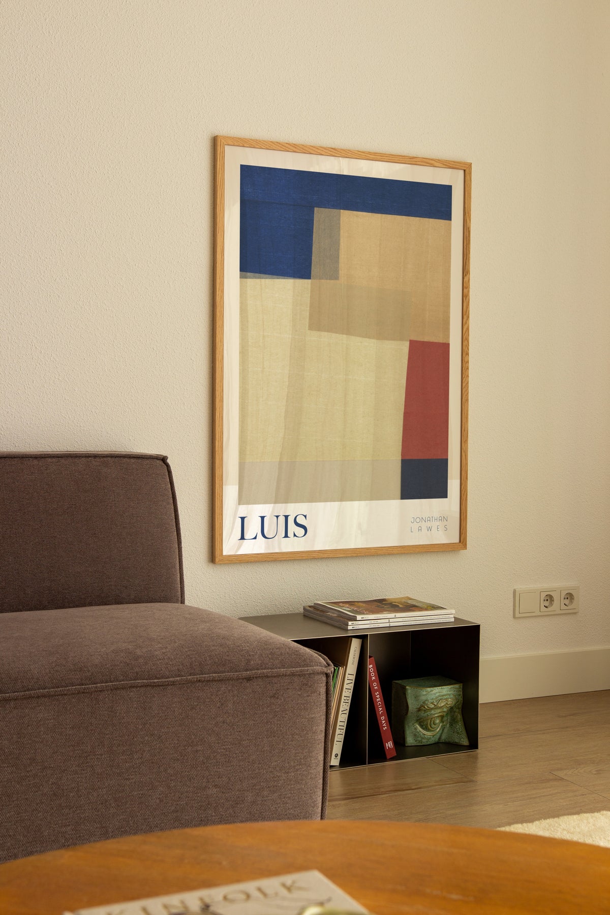 Luis