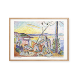 Luxe Calme et Volupté