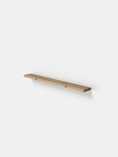 MOEBE Gallery shelf