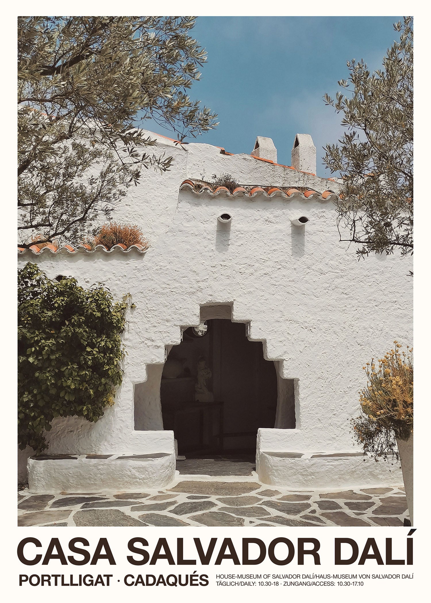 Maison Dalí Cadaques