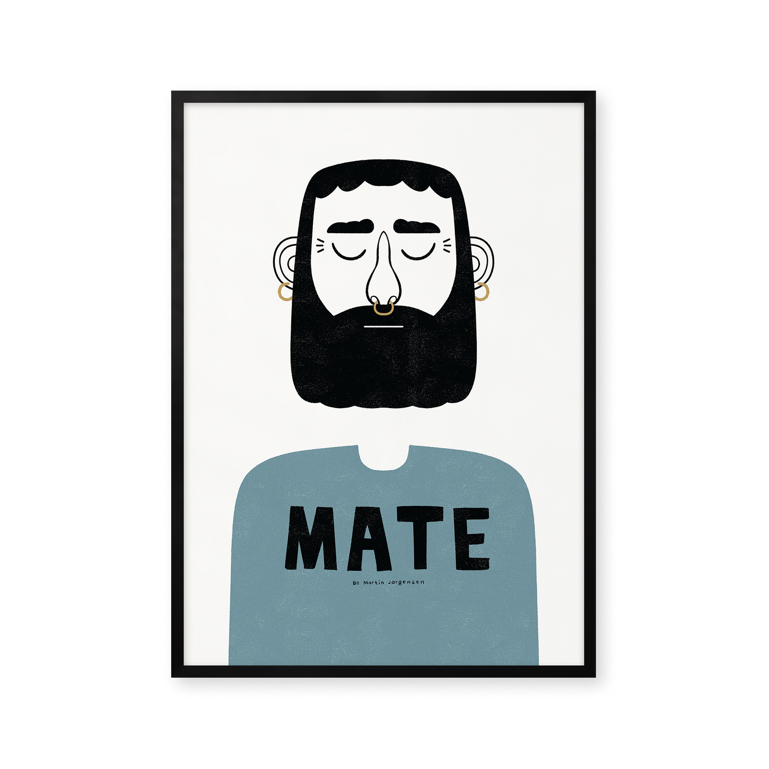 Mate