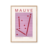 Mauve