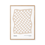 Methodic - Beige