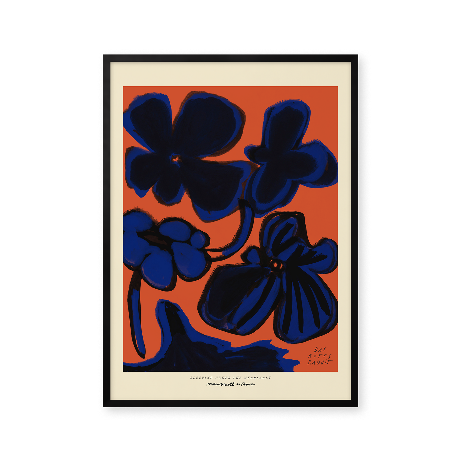 Meursault – Orange