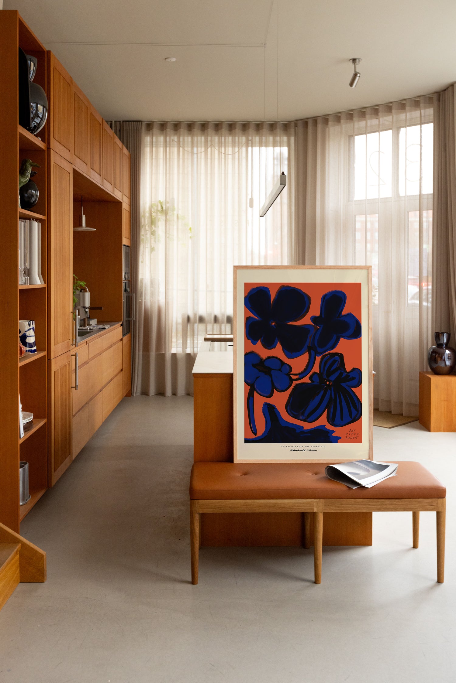 Meursault – Orange