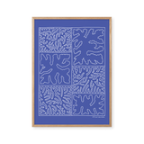 Milla Blue