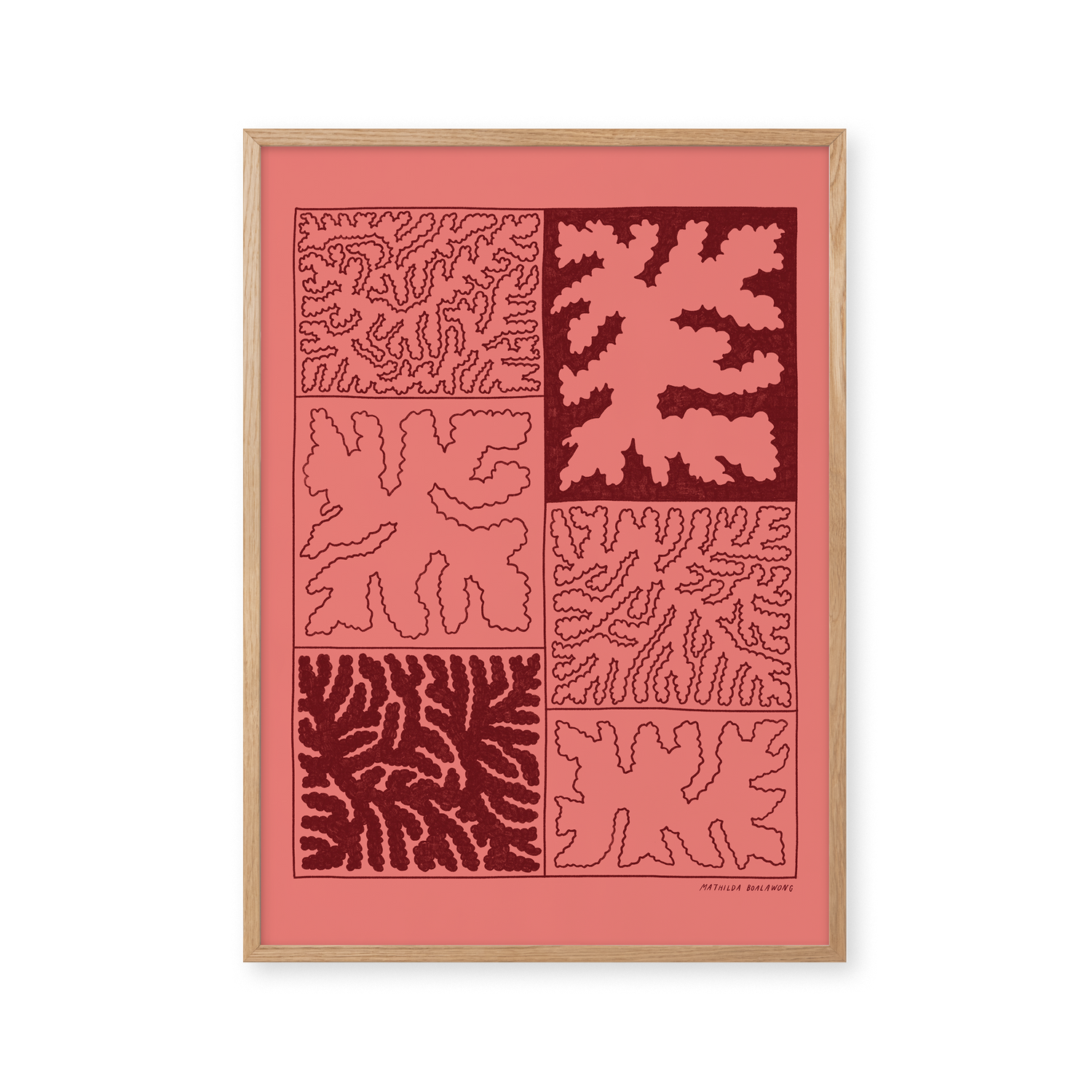 Mille Pink
