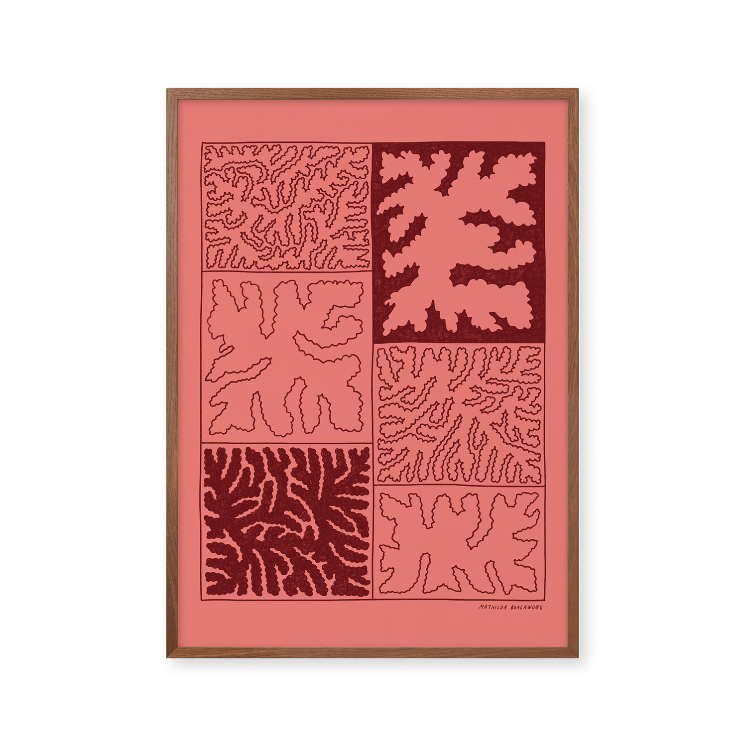 Mille Pink