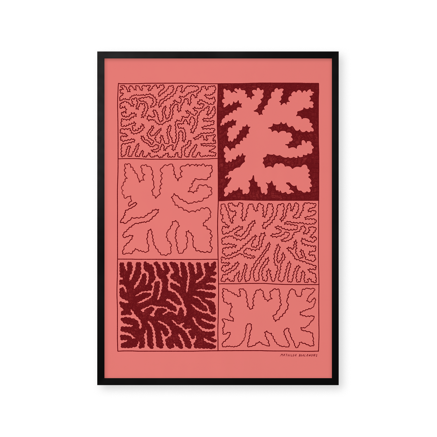 Mille Pink
