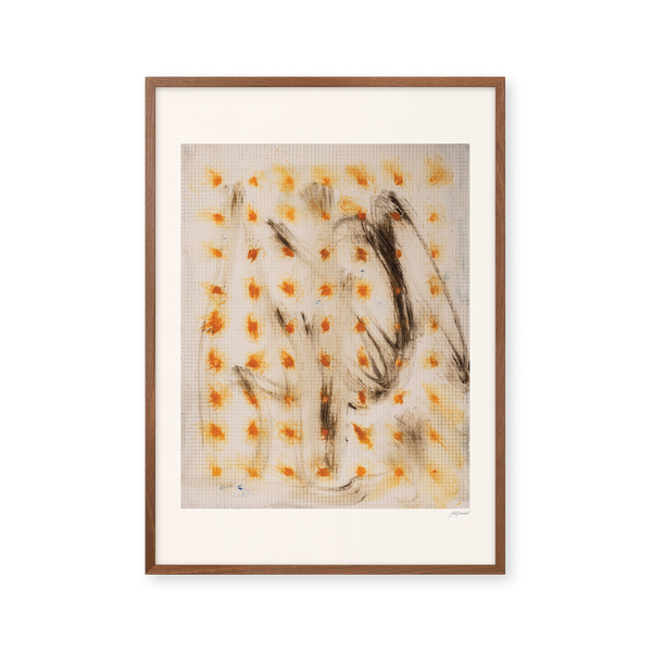 Monotype – Rust Orange – Peléton