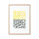 Mood Change - Yellow