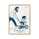 Når Tiden Står Stille i Høj Fart