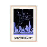 New York Ballet