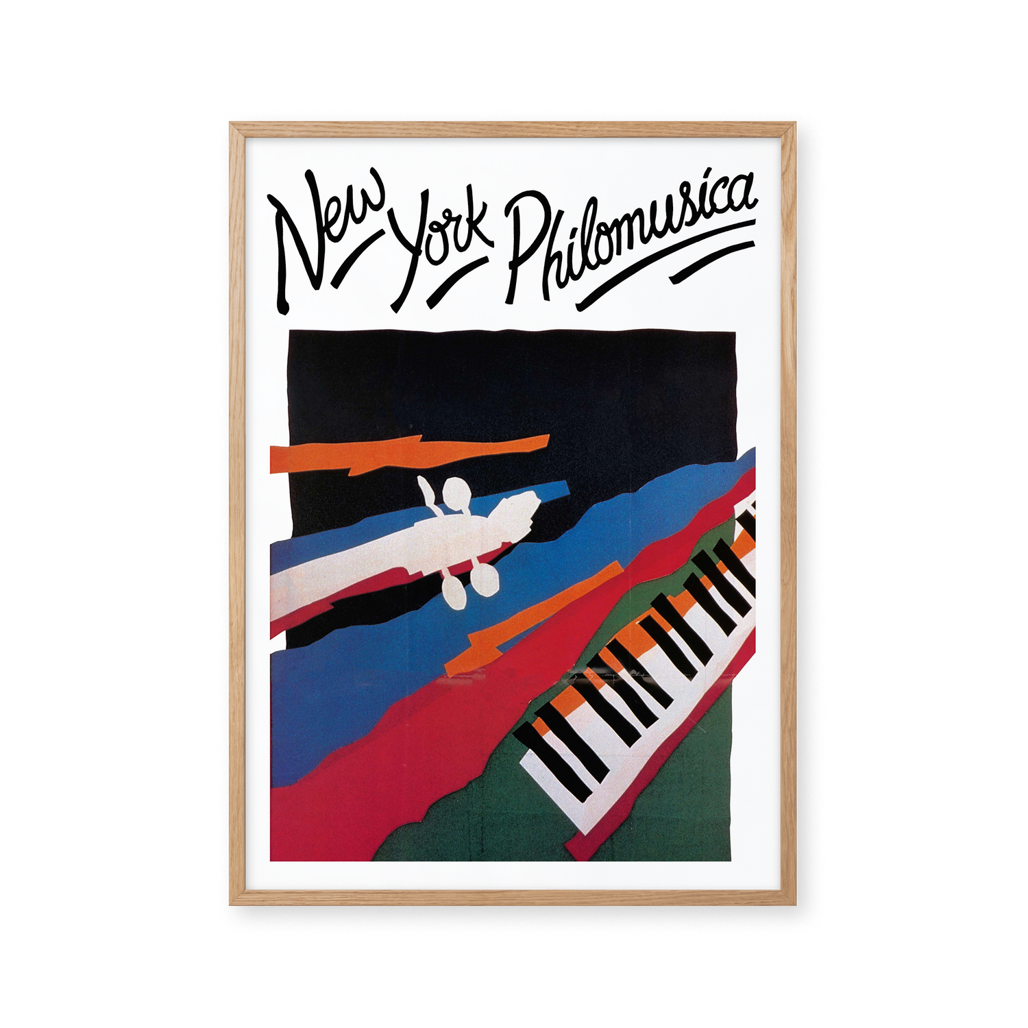 New York Harmony
