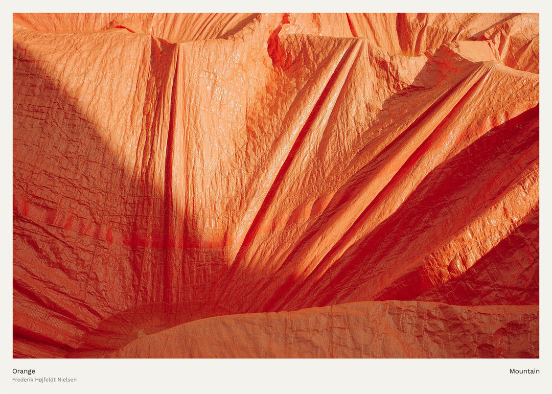 Orange Mountain