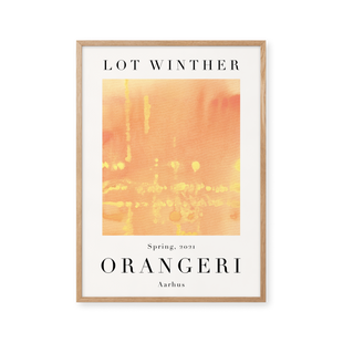 Orangeri