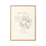 Oysters