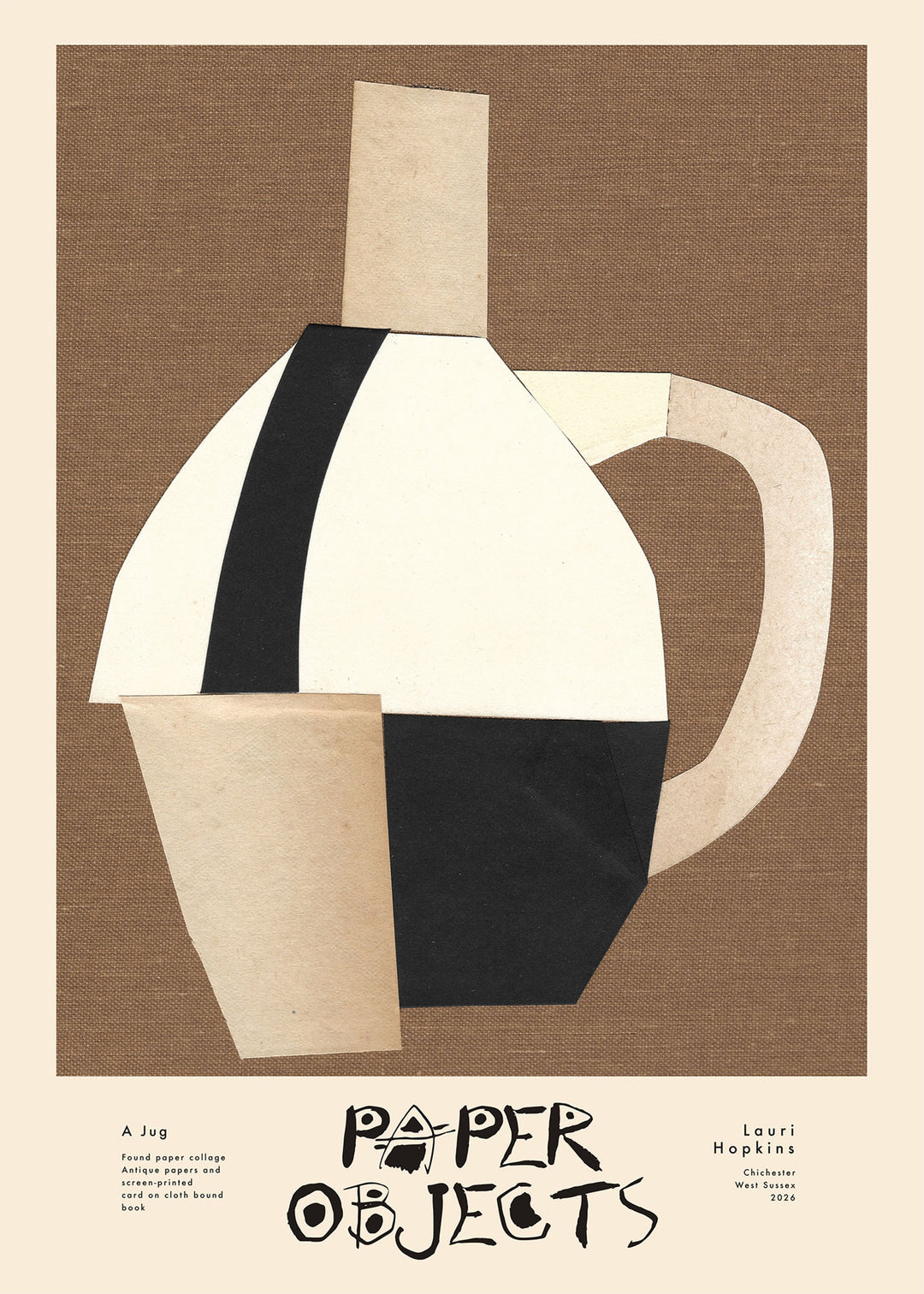 Paper Objects