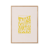 Papercut 01 - Yellow